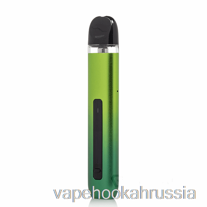 Vape сок Smok Igee Pro Kit зеленое золото